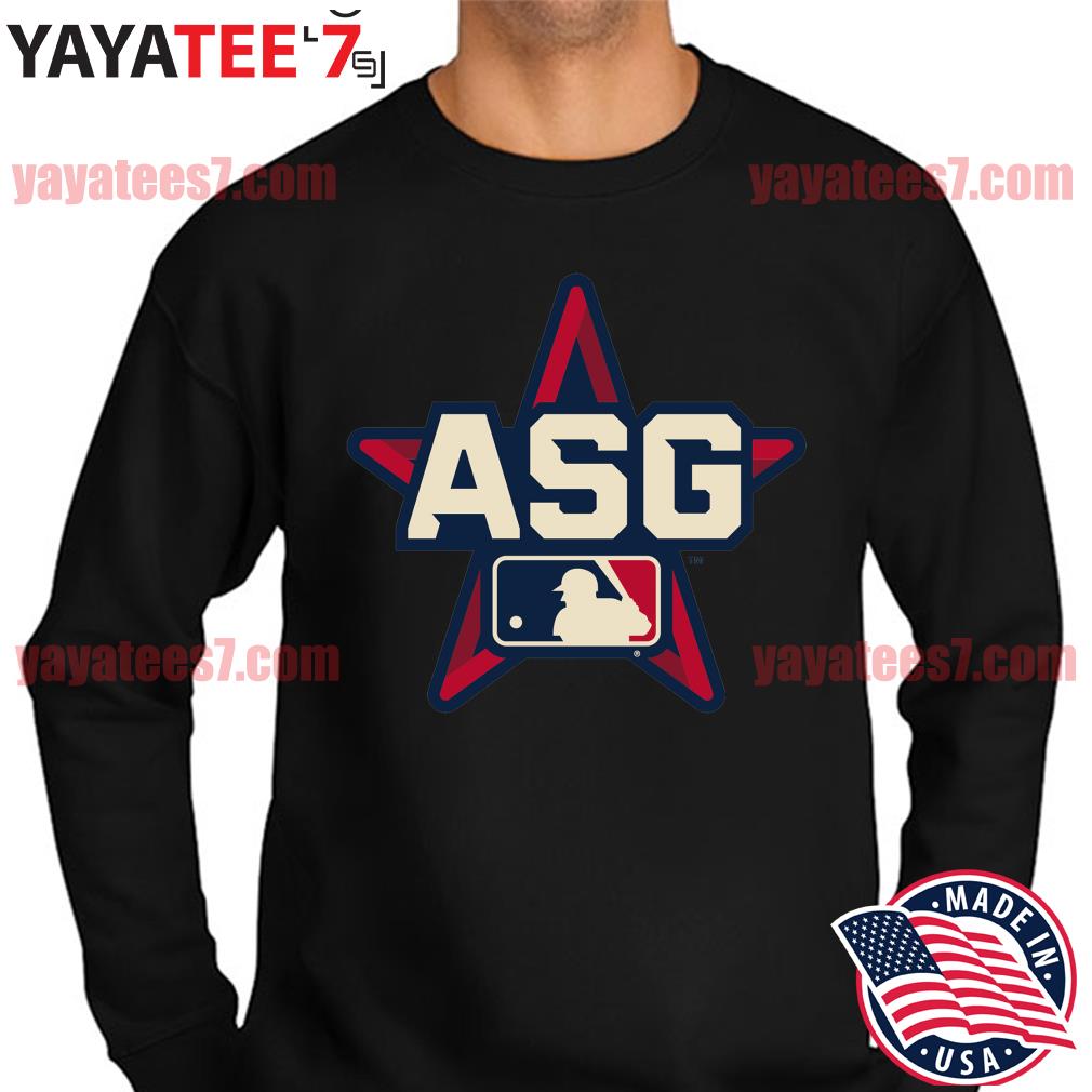 Official MLB All-star Game ASG 2022 Shirt, hoodie, sweater, long sleeve and  tank top