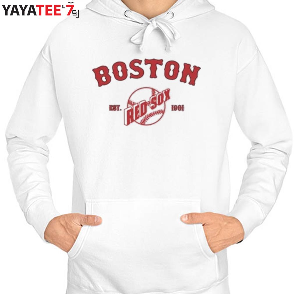 Boston Red Sox red sex logo 2022 T-shirt, hoodie, sweater, long