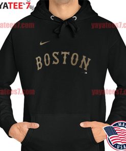 Boston Red Sox Nike T-shirt, hoodie, sweater, long sleeve and tank top