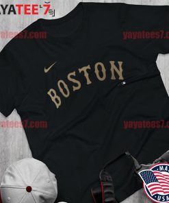 Boston Red Sox Nike Black 2022 MLB All-Star Game logo shirt, hoodie,  sweater, long sleeve and tank top