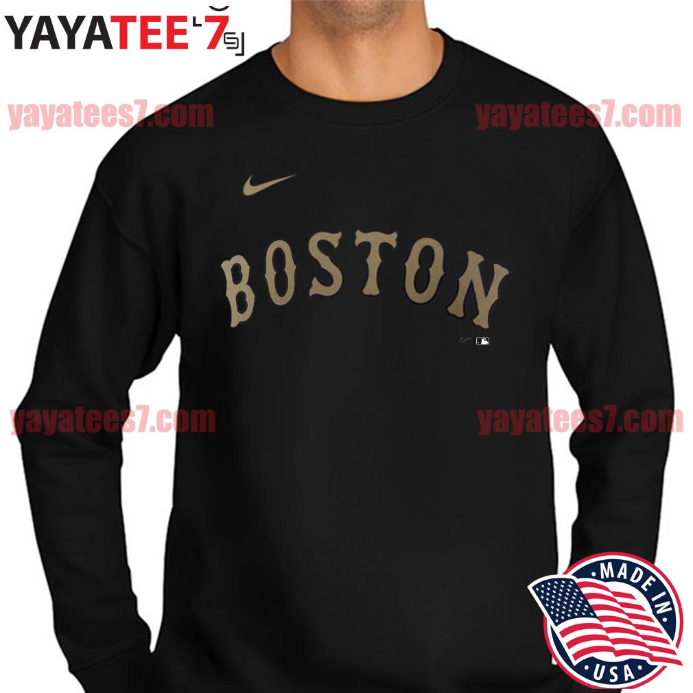 All Star Game Baseball Boston Red Sox logo T-shirt, hoodie, sweater, long  sleeve and tank top