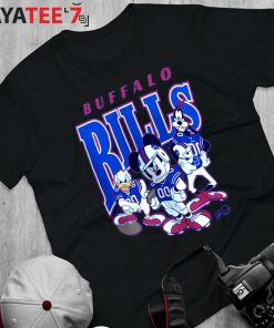 Buffalo Bills Junk Food Disney Mickey shirt, hoodie, sweater, long sleeve  and tank top