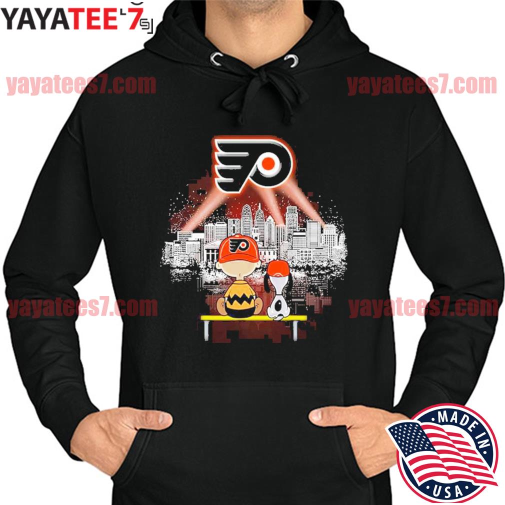 Philadelphia Flyers Men's Gritty Pride Liberty Bell Tee shirt, hoodie,  sweater, long sleeve and tank top