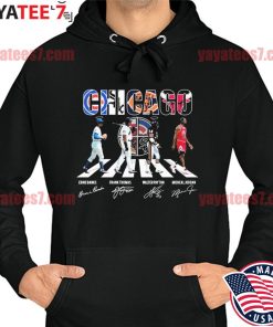 Chicago Sports Teams Michael Jordan And Frank Thomas Shirt, hoodie,  sweater, long sleeve and tank top