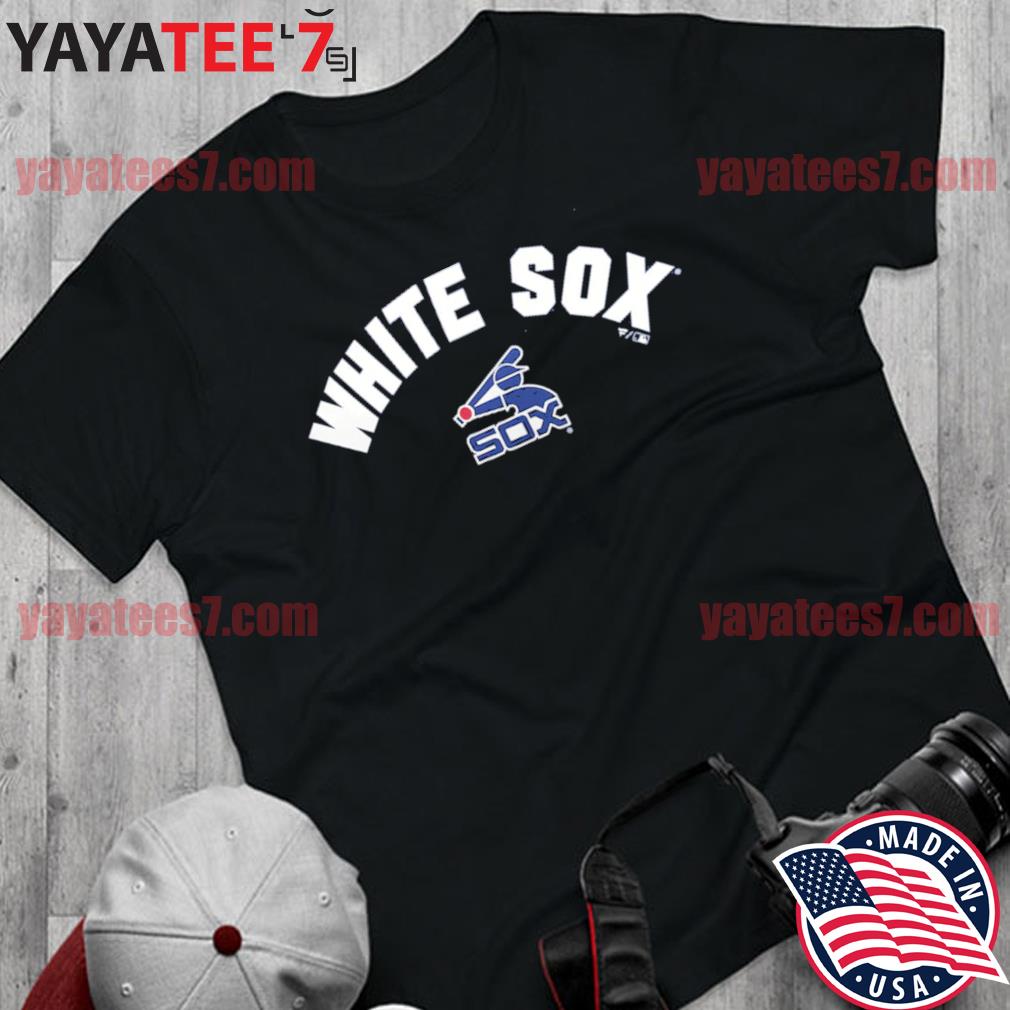 Chicago White Sox Cooperstown Winning Streak Personalized shirt