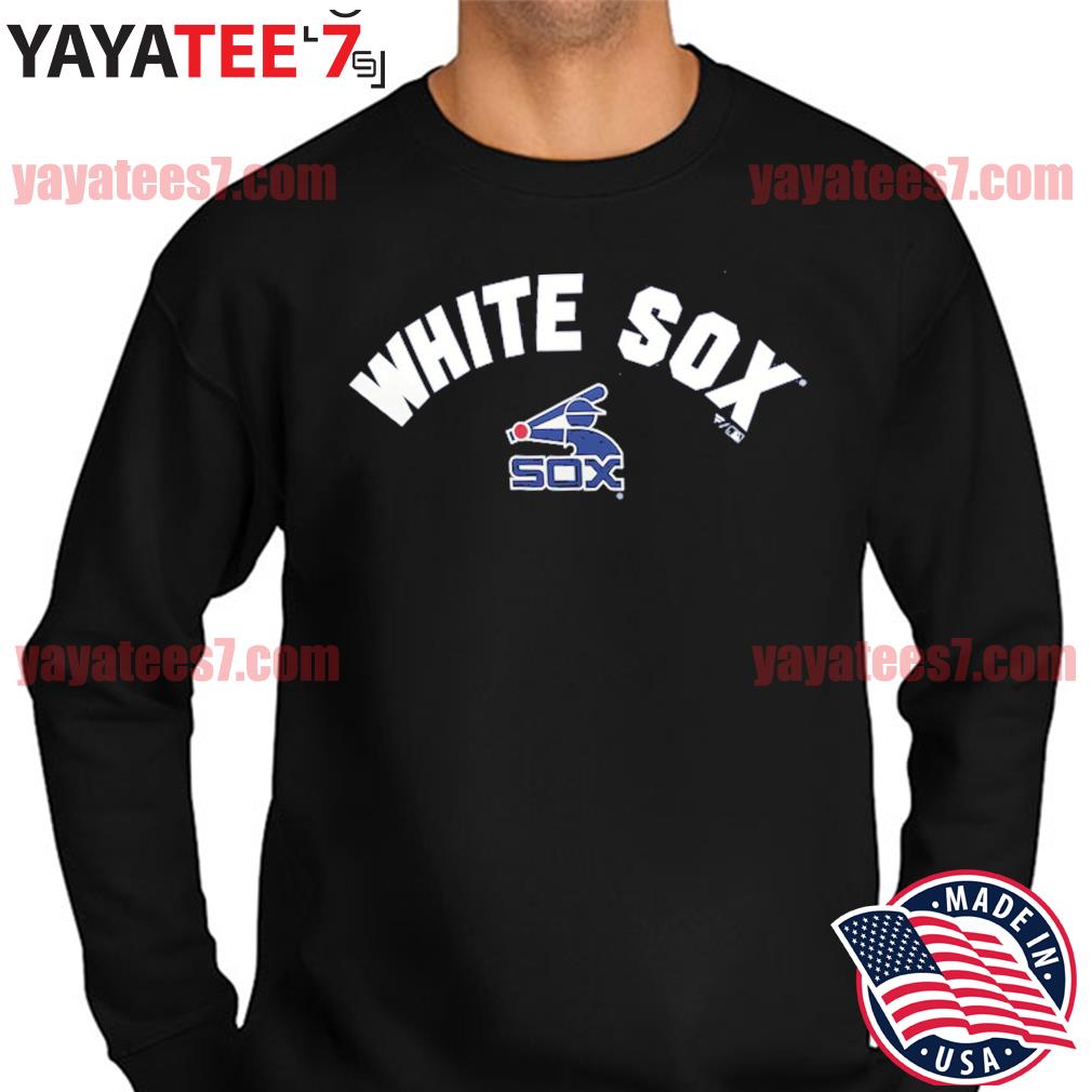 Chicago White Sox Cooperstown Winning Streak Personalized shirt