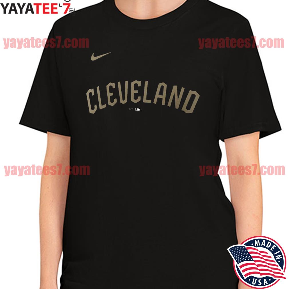 Top MLB Cleveland Guardians Logo T shirt, hoodie, sweater, long sleeve and  tank top