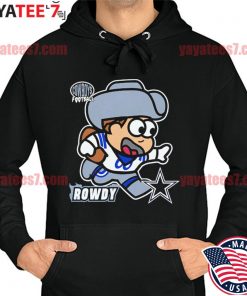 Mario The Dallas Cowboys shirt, hoodie, sweater, long sleeve and tank top