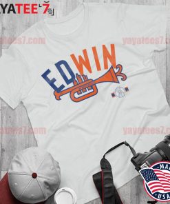 Edwin Diaz we gotta believe shirt, hoodie, sweater, long sleeve