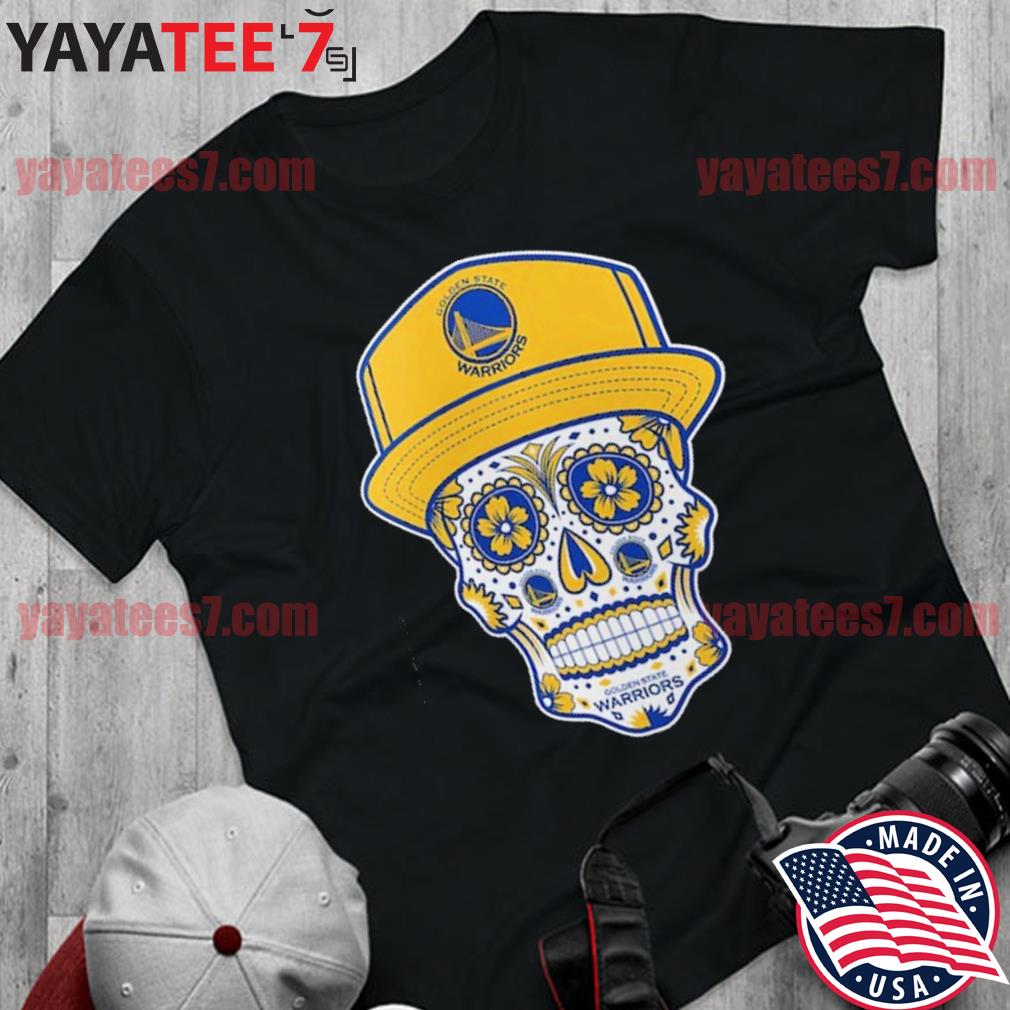 New York Yankees Three Sugar Skull 2022 Halloween Shirt, hoodie