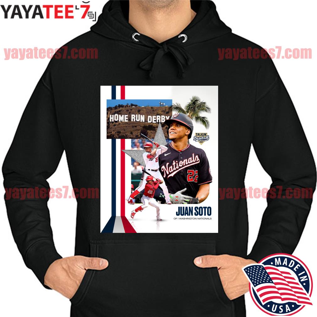 Proud Juan Soto For Washington Mens shirt, hoodie, sweater, long sleeve and  tank top