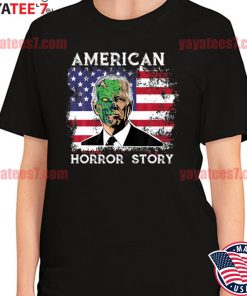 American horror 2024 story melanin shirt