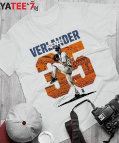 Awesome He's Back Justin Verlander Houston Astros shirt, hoodie, sweater,  long sleeve and tank top