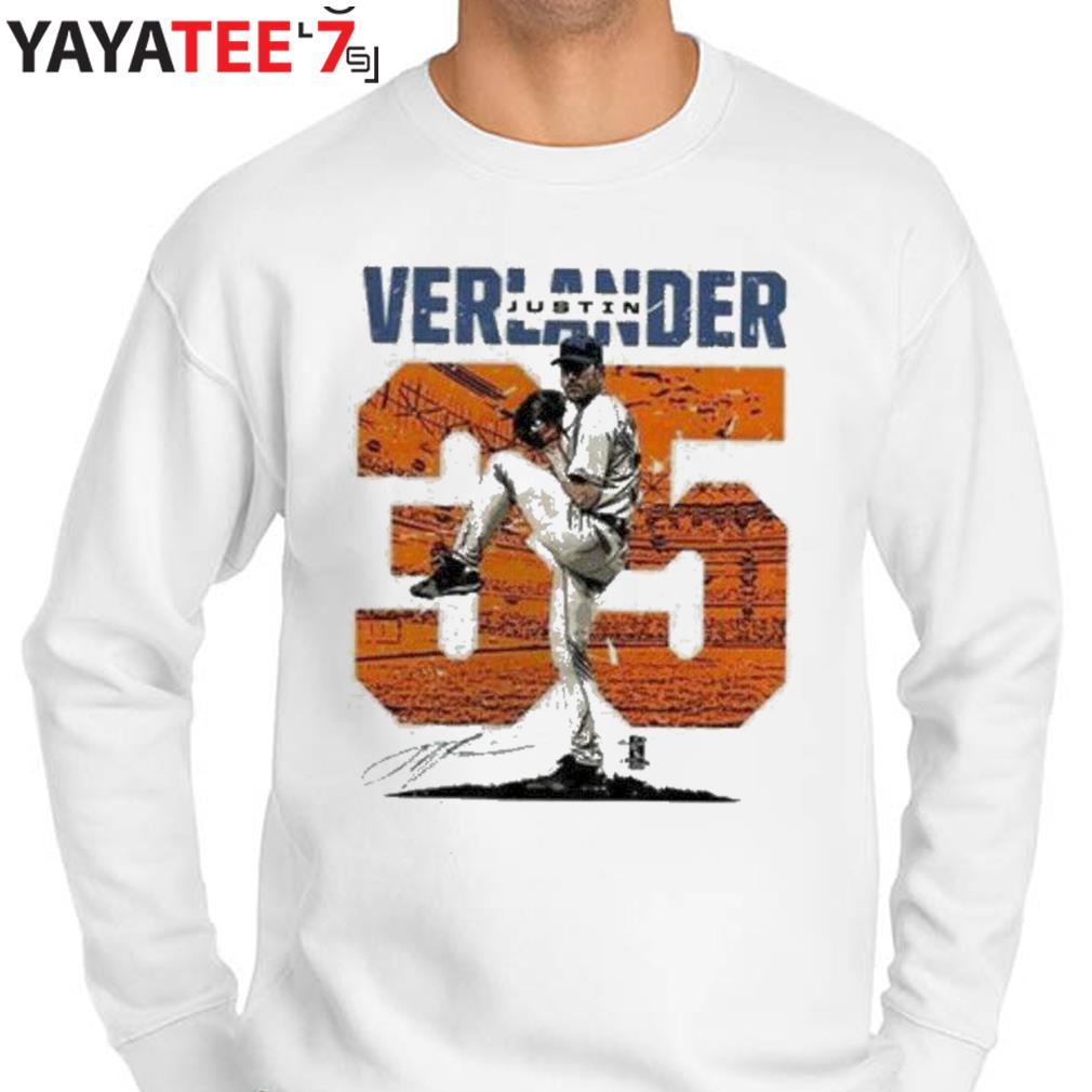 Go Hou Justin Verlander Houston Astros shirt, hoodie, sweater and