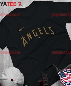 Los Angeles Angels. Nike US