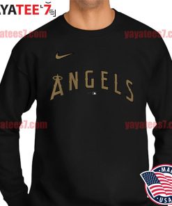 Los Angeles Angels All Star Game Baseball shirt, hoodie, sweater, long  sleeve and tank top