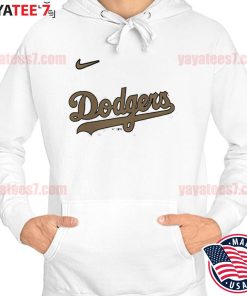 Nike Los Angeles Dodgers 2022 MLB All-Star Game logo shirt, hoodie,  sweater, long sleeve and tank top