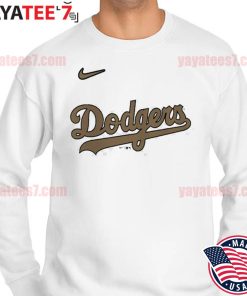 Nike Los Angeles Dodgers 2022 MLB All-Star Game logo shirt, hoodie