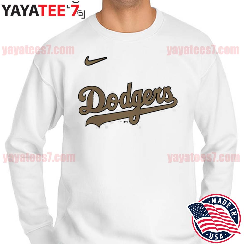 Los Angeles Dodgers Nike White 2022 MLB All-Star Game shirt, hoodie, sweater,  long sleeve and tank top