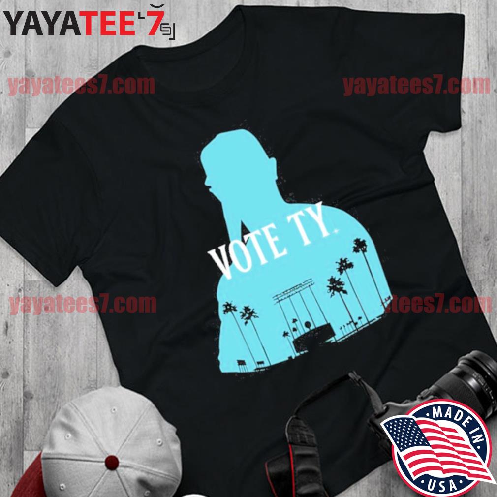 Vote Ty Ty France Seattle Mariners T-Shirt, hoodie, sweater, long sleeve  and tank top