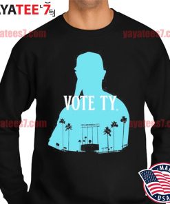 Vote For Mariners T-shirt, hoodie, sweater, long sleeve and tank top