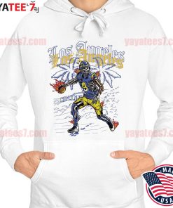 Detroit Rams Los Angeles Rams shirt, hoodie, sweater, long sleeve and tank  top