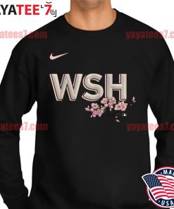 Washington nationals city connect shirt, hoodie, longsleeve, sweater