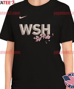 Washington Nationals Nike Women's City Connect Shirts, hoodie