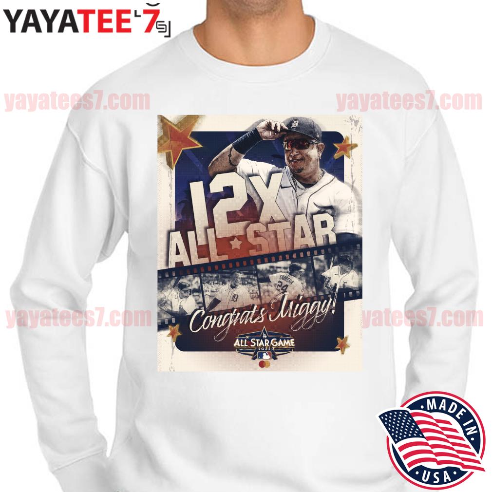 King Miggy Miguel Cabrera The Final Season Shirt, hoodie, sweater and long  sleeve