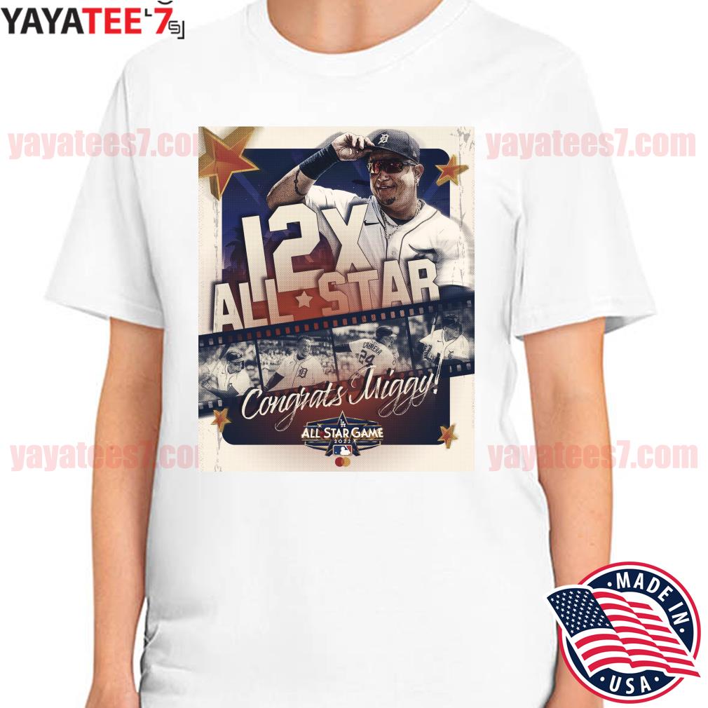 MLB, Shirts, Brand New Detroit Tigers Mlb Jersey