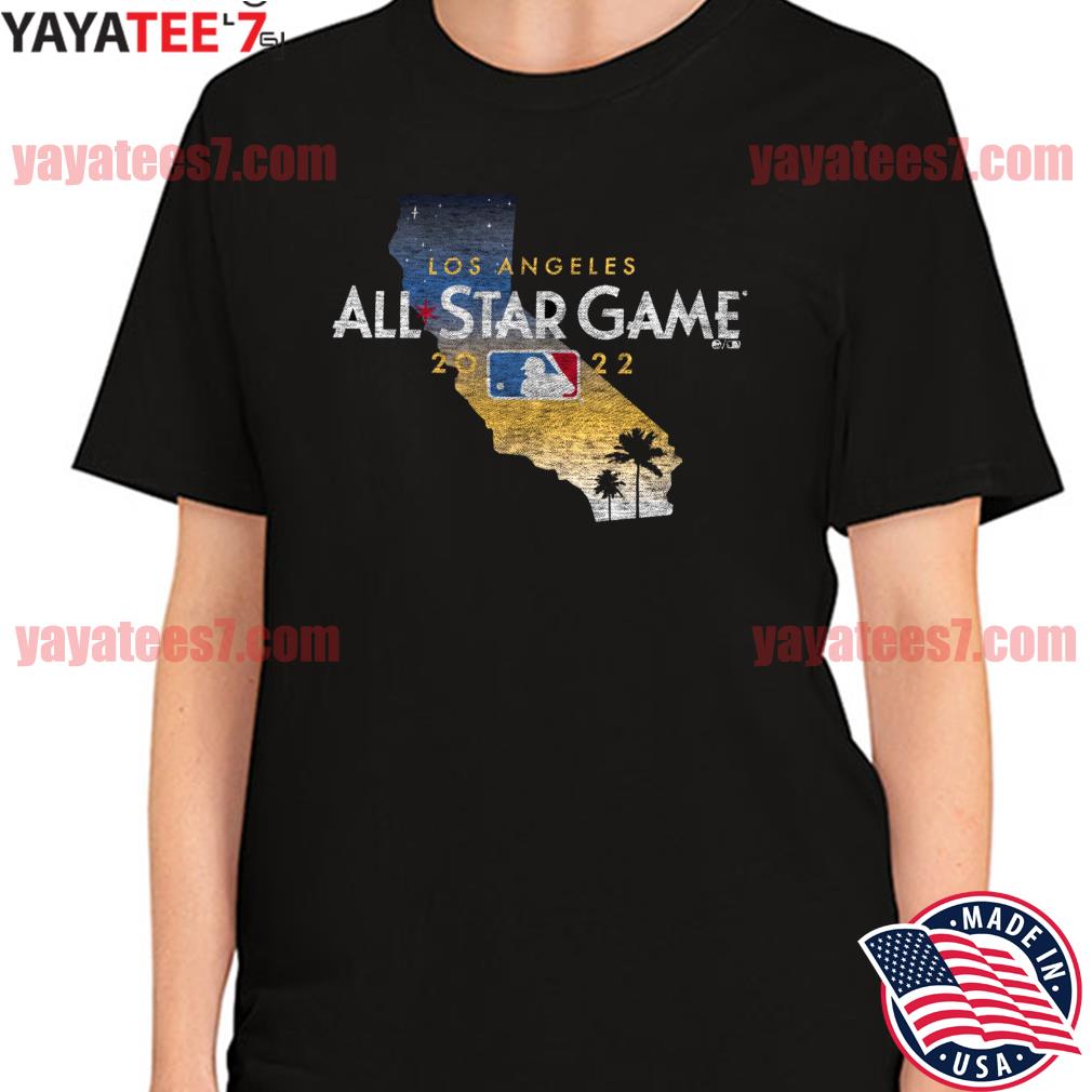 Mlb All Star Game 2022 Regional '47 Franklin Tee Shirt, hoodie