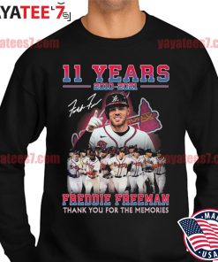 Atlanta Braves 2022 NL east champions thank you fans signatures shirt,  hoodie, sweater, long sleeve and tank top