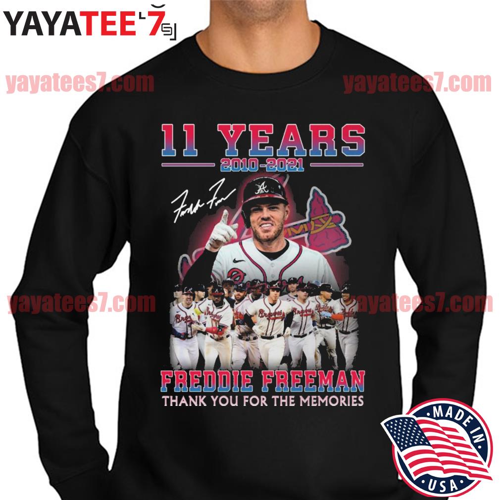 Atlanta Braves 2022 NL east champions thank you fans signatures shirt,  hoodie, sweater, long sleeve and tank top