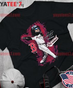 Boston Red Sox David Ortiz King signature shirt, hoodie, sweater, long  sleeve and tank top