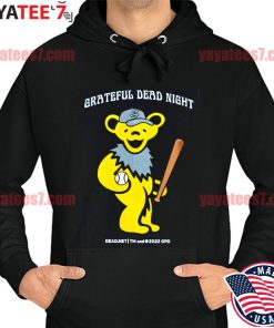 Chicabulls Apparel Store on X: Grateful Dead Night 2022