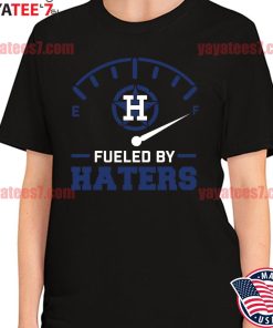 Houston Astros fueled by haters Official T-Shirt - ReviewsTees