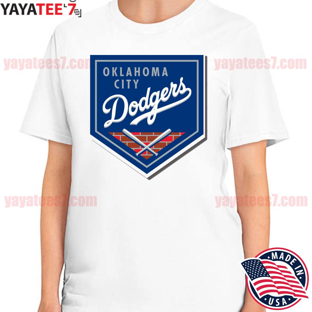 Dodgers Apparel, Dodgers Gear, Oklahoma City Dodgers Merch