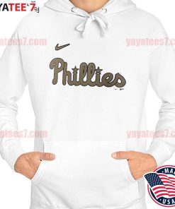 Men's Philadelphia Phillies Nike White 2022 MLB All-Star Game