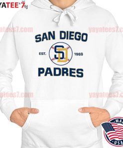 San Diego Padres T-shirt Mlb Sweatshirt Baseball Shirt Mlb 2022 Shirt,  hoodie, sweater, long sleeve and tank top