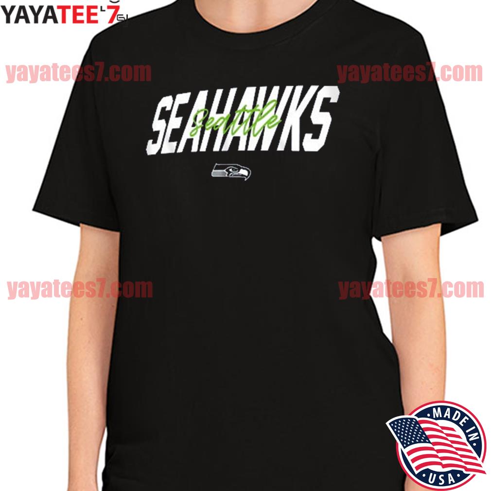 Seattle Seahawks NFL T-Shirt New Era