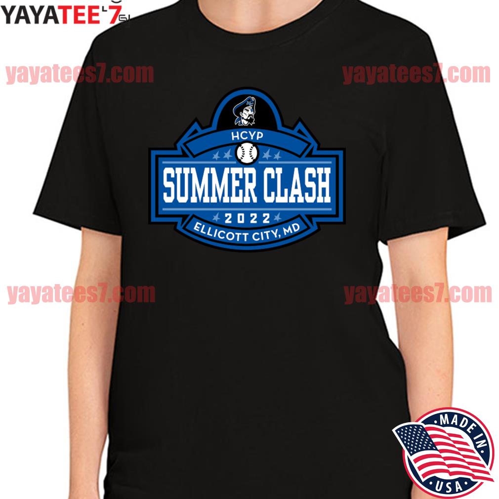 Travel Baseball Tournament 2022 Summer Clash shirt, hoodie, sweater, long  sleeve and tank top