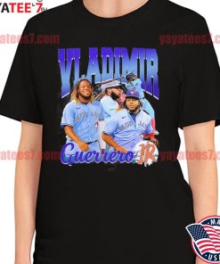 Vladimir Guerrero Jr Vintage 90s Shirt Vladimir Guerrero Tshirt
