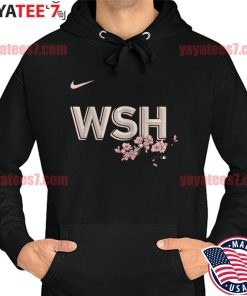 Washington Nationals 2022 City Connect Nike shirt, hoodie, sweater, long  sleeve and tank top