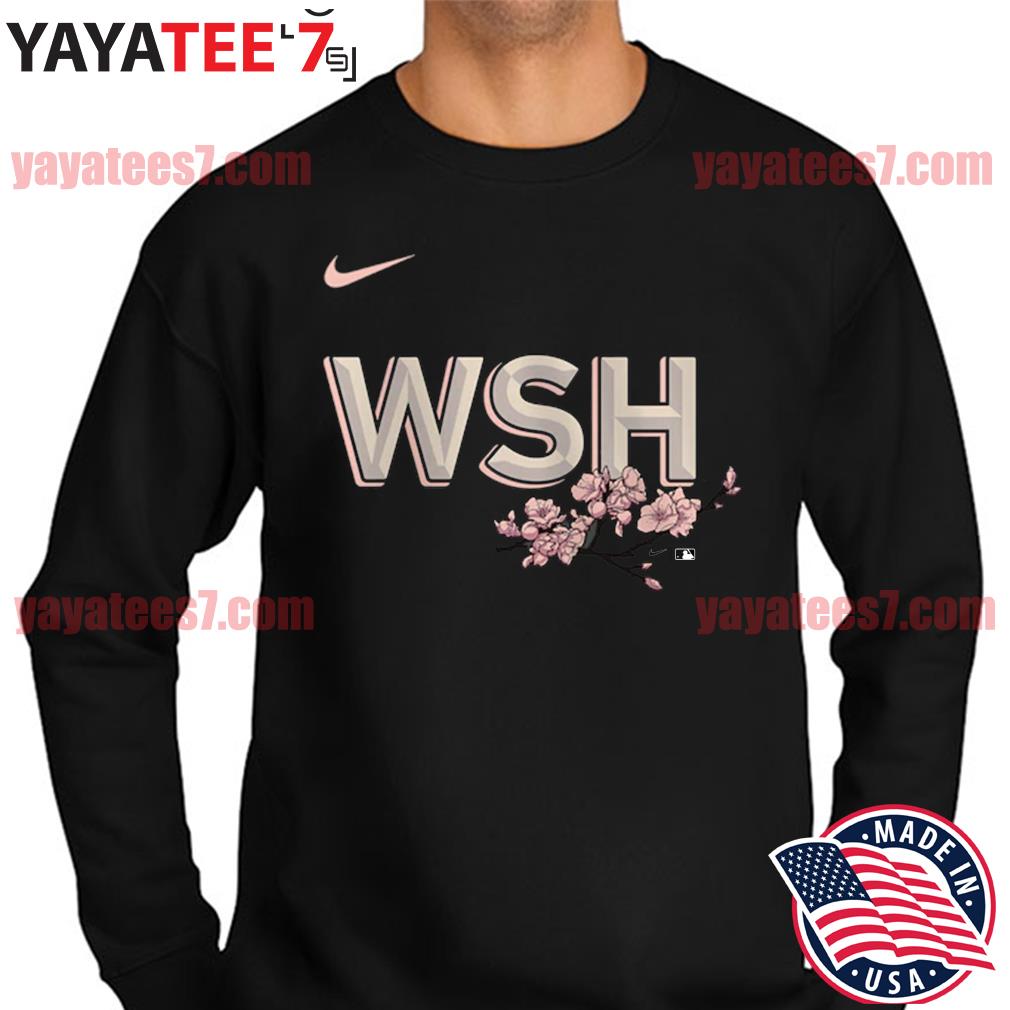 Washington Nationals Nike City Connect Graphic shirt, hoodie, sweatshirt  and tank top