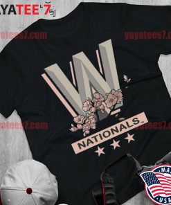 Washington Nationals 2022 City Connect Shirt, hoodie, sweater, long sleeve  and tank top