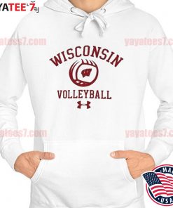 Under armour outlet volleyball hoodie