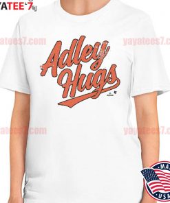 Adley Rutschman hugs 2022 T-shirt, hoodie, sweater, long sleeve and tank top