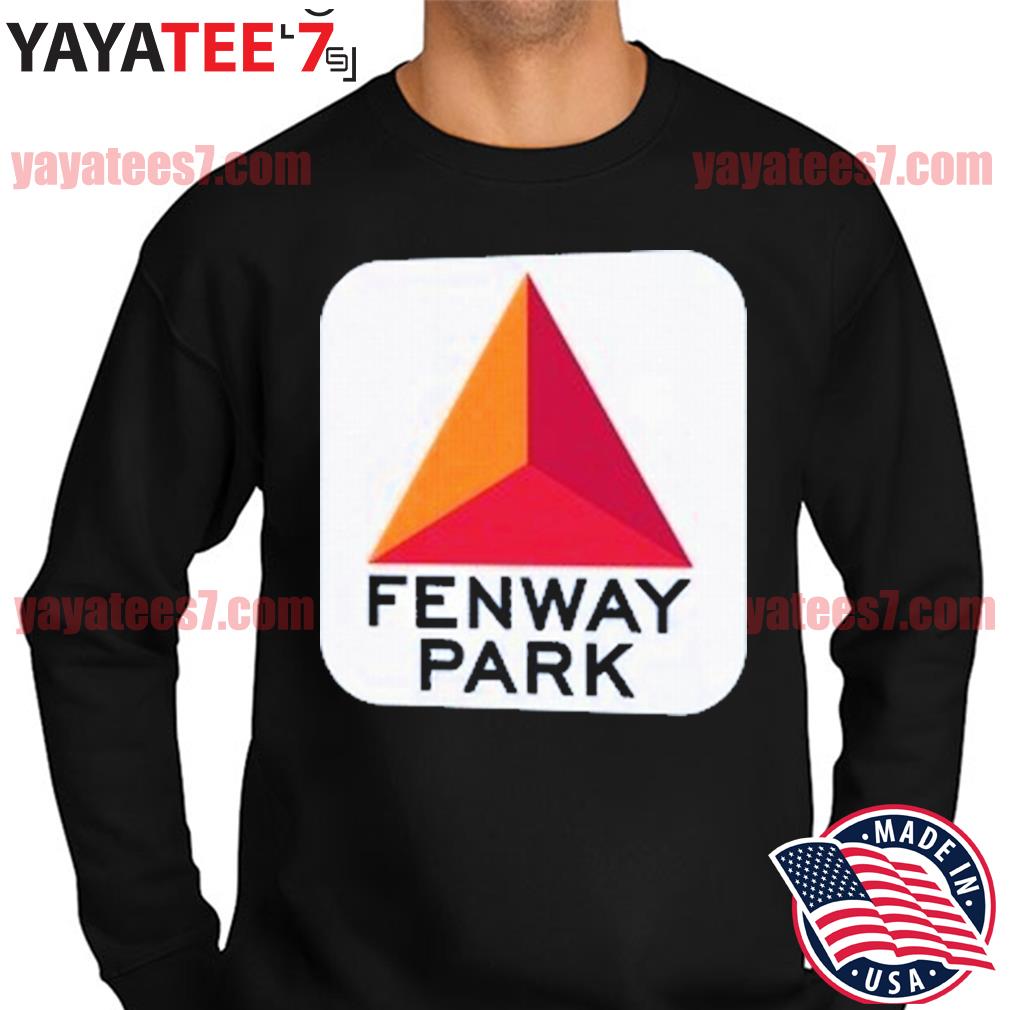 Boston Red Sox Citgo Fenway Park Club 2022 T-Shirt, hoodie, sweater, long  sleeve and tank top
