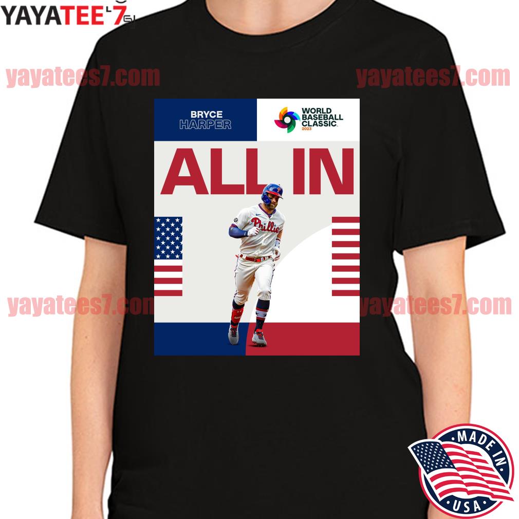 Official almost Friday Bryce Harper 31 Phillies T-Shirt, hoodie, tank top,  sweater and long sleeve t-shirt