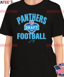 Carolina Panthers Athletics Tee Shirt